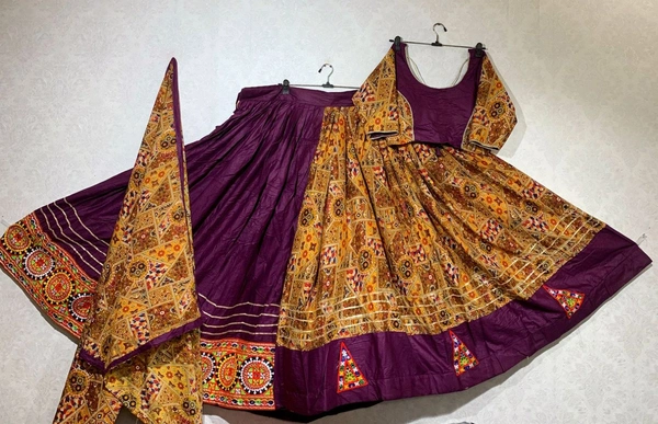 Dandiya Edit