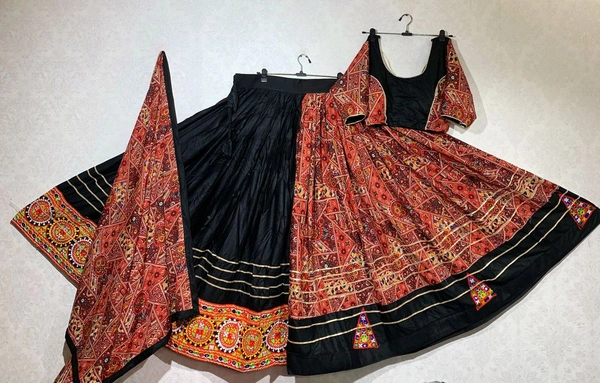 Dandiya Edit