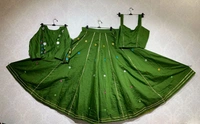 Mirror Jacket 
