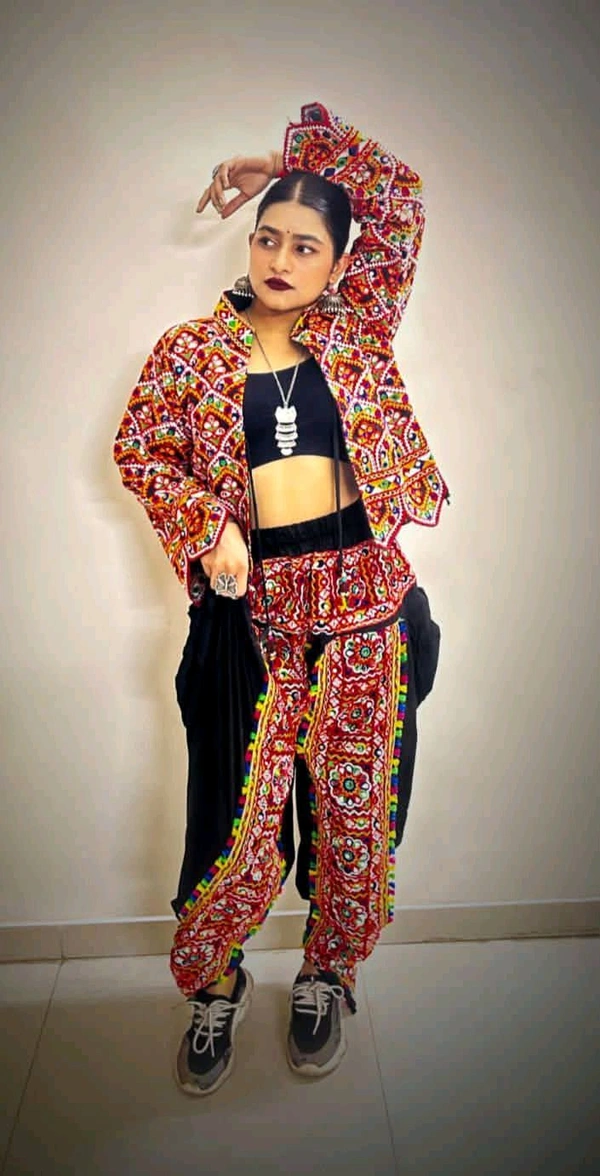 Kedia Jacket 