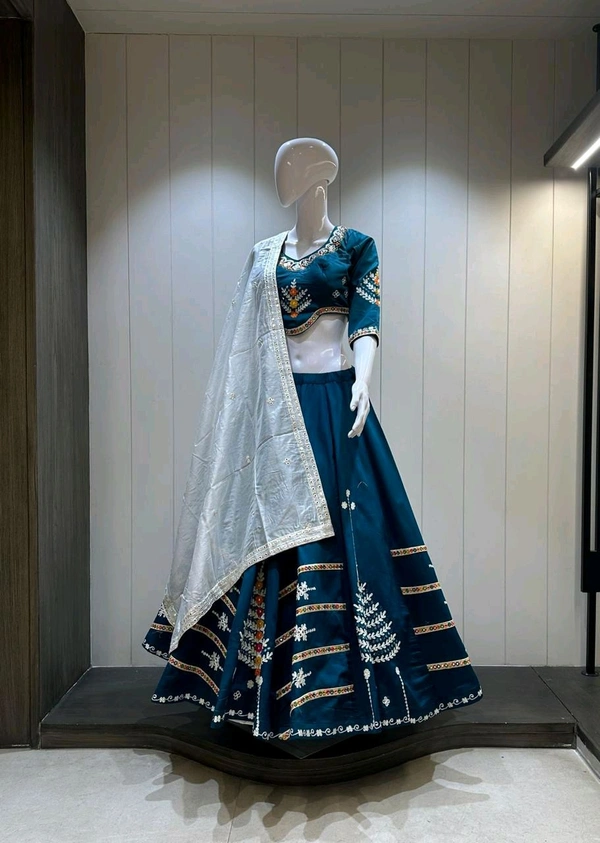 Jhamkudi - Upto XL