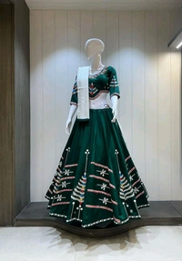 Jhamkudi - Upto XL