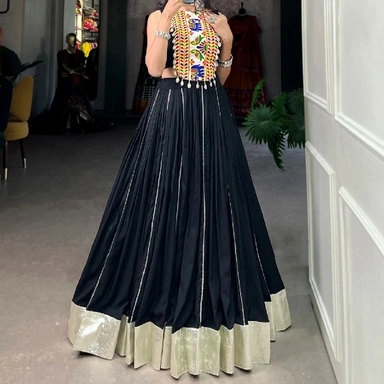 Garba Dress