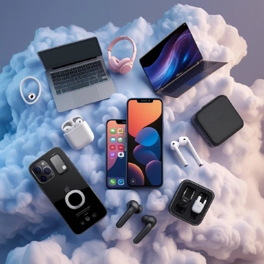 Electronic