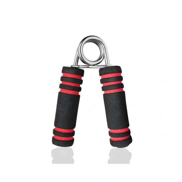 Foam Grip Hand Gripper for Strength Training – Wrist & Forearm Exercise Tool
