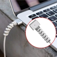 Premium Cable Protector for iPhone | Android | Type-C (Pack of 1)

