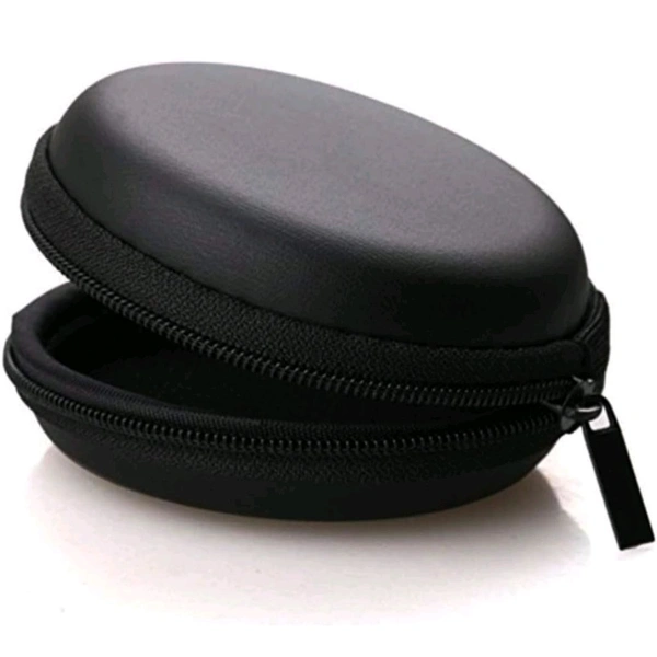Premium Silicone Earphone Cover | Anti-Dust & Shockproof Case
