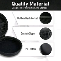 Premium Silicone Earphone Cover | Anti-Dust & Shockproof Case
