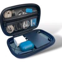 Multipurpose Electronic Travel Storage Bag – Compact & Durable

