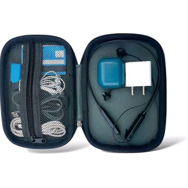 Multipurpose Electronic Travel Storage Bag – Compact & Durable


