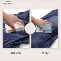 Foam Soap Dispenser Box – Press & Wash Smart Cleaner

 - Pack 1