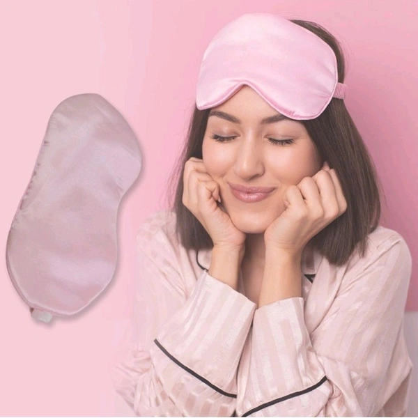 Sleep Mask for Deep & Comfortable Sleep