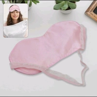 Sleep Mask for Deep & Comfortable Sleep