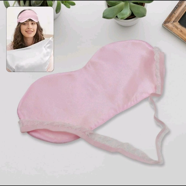 Sleep Mask for Deep & Comfortable Sleep