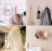 Self-Adhesive Wall Hook – Heavy Duty  - Pack 10