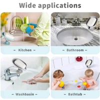 Leaf Shape Soap Holder with Drainage – Pack of 1

