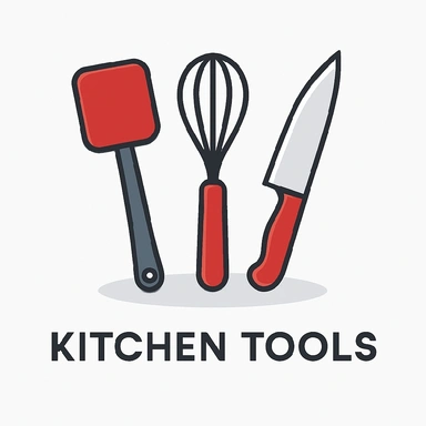 🍳 Kitchen Tools