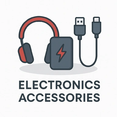 💡 Electronics Accessories