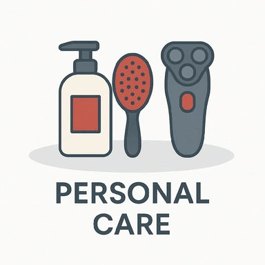 🧼 Personal Care