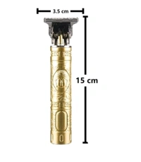 Vintage T9 Professional Hair Trimmer 