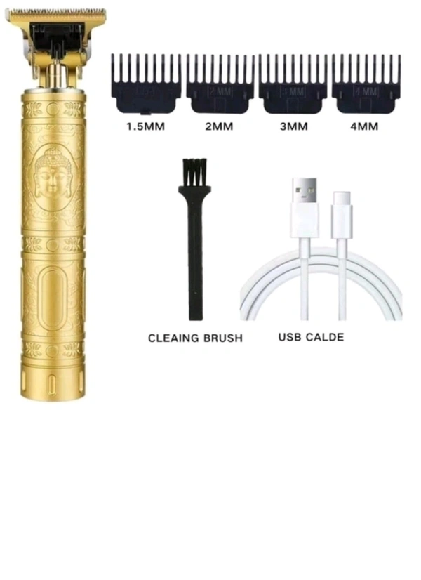 Vintage T9 Professional Hair Trimmer 