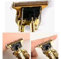 Vintage T9 Professional Hair Trimmer 