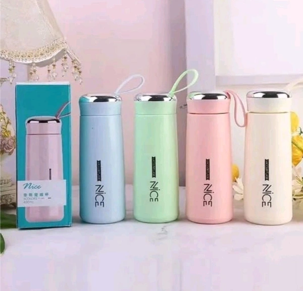 Nice Water Bottle 