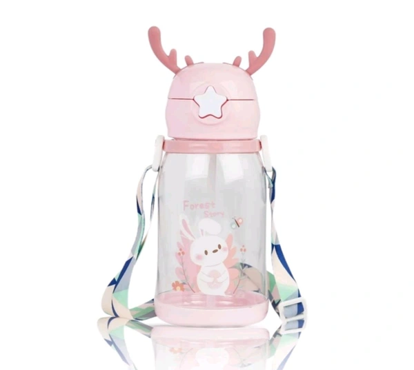Water Bottle For Kids And Toddlers 