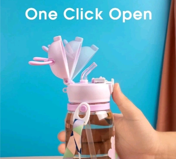 Water Bottle For Kids And Toddlers 
