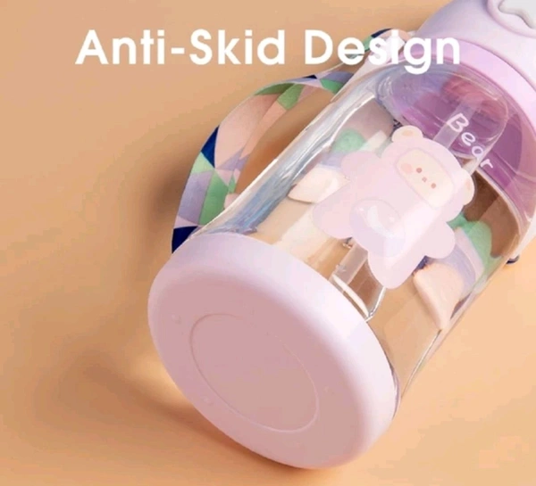 Water Bottle For Kids And Toddlers 
