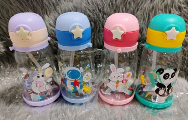 Water Bottle For Kids And Toddlers 