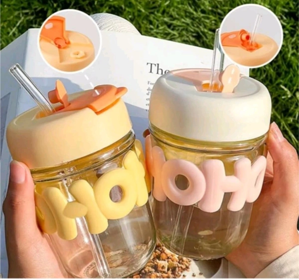 OHO Coffee Mug 
