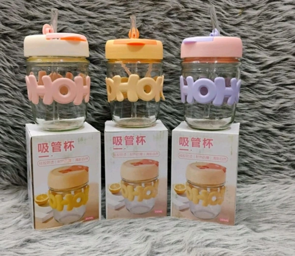 OHO Coffee Mug 