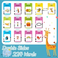 Speach Therapy Toys 2-6 Years, Electronic Learning Education Toys.
