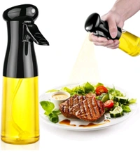 210 Ml Oil Dispenser Bottle Spray 