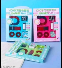 Magnet Game Education Toy For Kids For Science 