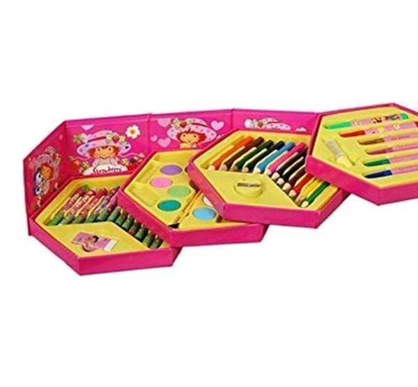 46 Pcs Colour Set