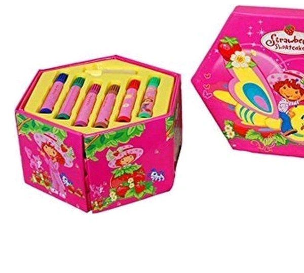 46 Pcs Colour Set