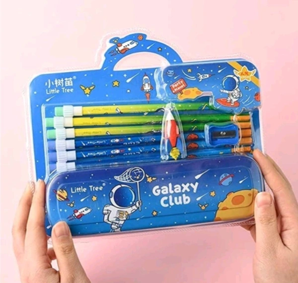 Stationary Set For Kids ( Birthday Gift For Kids)