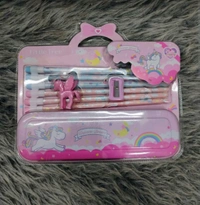 Stationary Set For Kids ( Birthday Gift For Kids)
