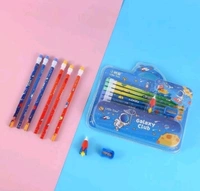 Stationary Set For Kids ( Birthday Gift For Kids)