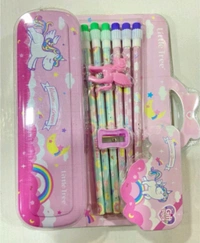 Stationary Set For Kids ( Birthday Gift For Kids)