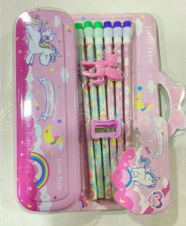 Stationary Set For Kids ( Birthday Gift For Kids)
