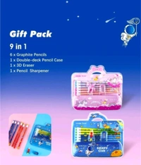 Stationary Set For Kids ( Birthday Gift For Kids)