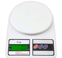 Digital Weighing Scale Upto 10 Kg.