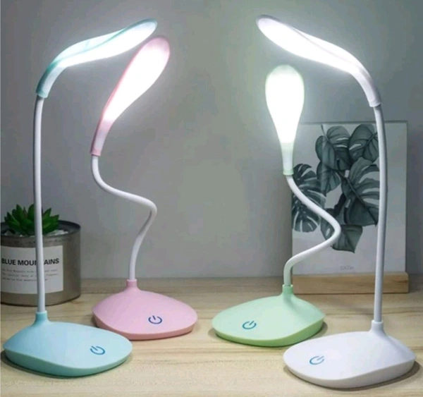 Led Table Lamp