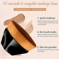Foundation High Quality Brush 