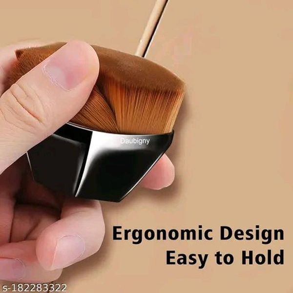 Foundation High Quality Brush 