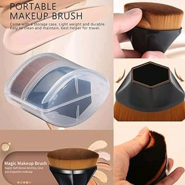 Foundation High Quality Brush 