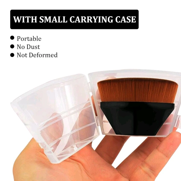Foundation High Quality Brush 